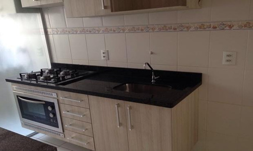 Imagem 18 de 21 de Apartamento Com 2 Dormitórios À Venda, 46 M² Por R$ 230.000,00 - Pirituba - São Paulo/sp - Ap10245