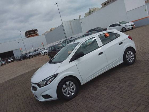 Imagem 1 de 9 de Chevrolet Joy 1.0 Spe4 Flex Manual