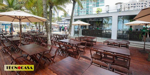 Imagem 26 de 30 de Apartamento Com 2 Dormitórios À Venda, 64 M² Por R$ 265.000,00 - Tupi - Praia Grande/sp - Ap6784