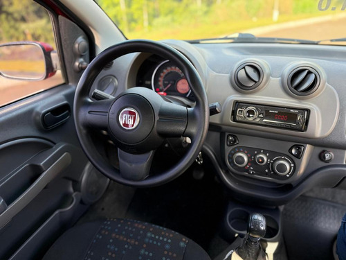 Fiat Vivace 1.0 EVO Fire Flex 8V 5p
