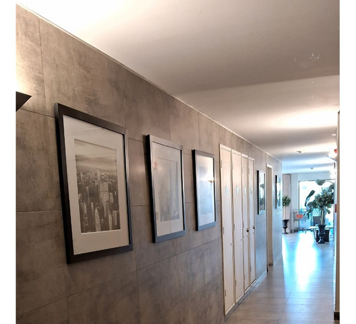 Lindo Departamento, Cercano A Metro Irarrázaval Y Ñuble