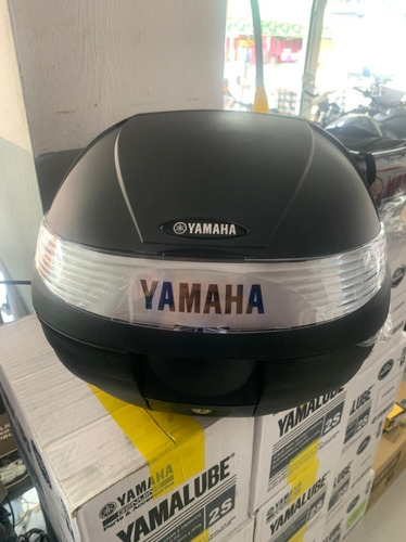 Caja Para Motocicleta Shad Sh29 Yamaha 