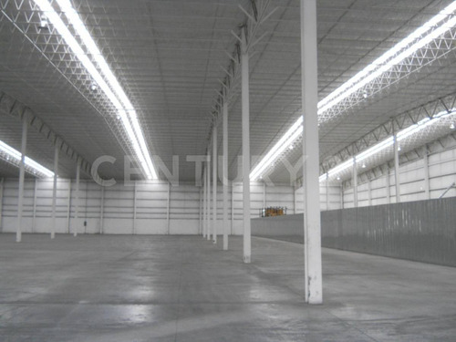 Bodega Renta En Apodaca, Nuevo Leon Sobre Carretera Laredo