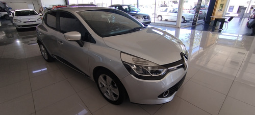 Renault Clio 1.2 Iv Expression