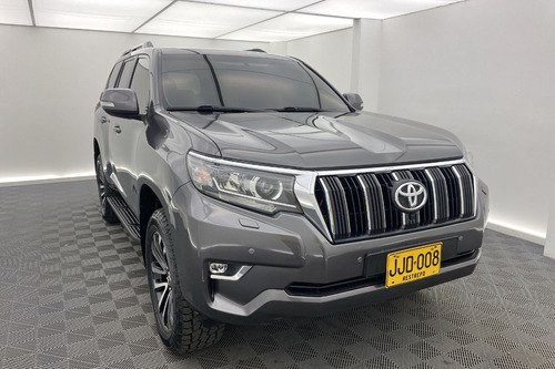Toyota Prado 3.0 Tx-l Fl 2 Ii