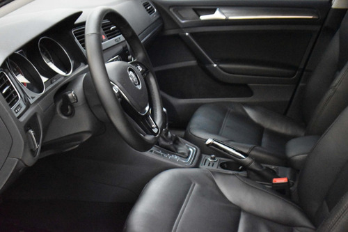 Volkswagen Golf 1.4t Dsg Comfortline 2018 Rpm Moviles