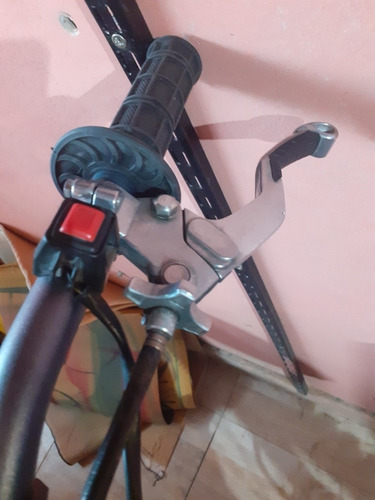 Kawasaki Kdx200
