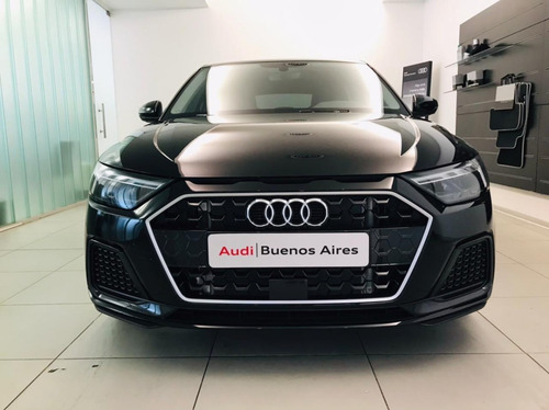 Imagen 4 de 15 de Audi A1 Sportback 2021 2020 2019 0km Usado A3 Q2 Q3 A4 Q5