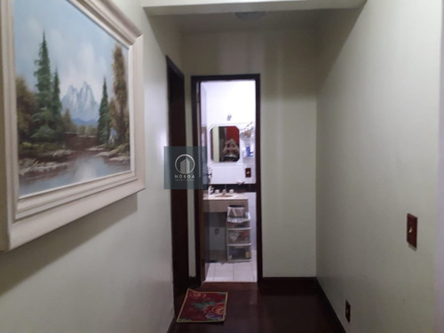 Casa A Venda No Bairro Fazendinha Em Teresópolis - Rj. - Ca 02010-1