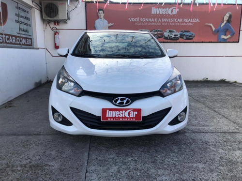 Imagem 2 de 11 de Hb20s 1.6 Comfort Plus 2015/2015