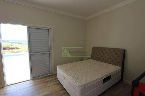 Imagem 14 de 21 de Chácara Com 4 Dormitórios À Venda, 1000 M² Por R$ 1.200.000,00 - Centro - Ibiúna/sp - Ch0079
