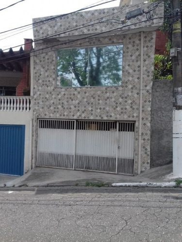 Imagem 13 de 15 de Casa Em Piqueri - São Paulo - 2665