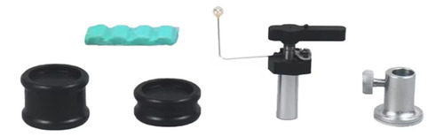 Liber De Tonearm Automático Liber Tonearm Recurses