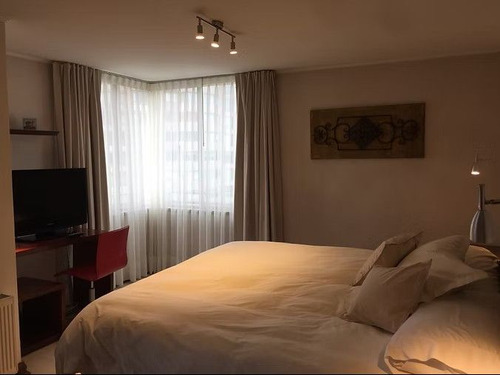 Arriendo Depto 2d+2b Barrio El Golf