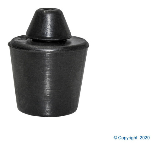 Goma Cierre Puerta Trasera Optra 2.0 2008 - 2014 Gm Parts