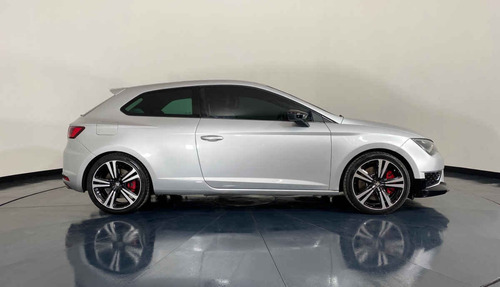 Imagen 3 de 15 de 116405 - Seat Leon 2016 Con Garantía