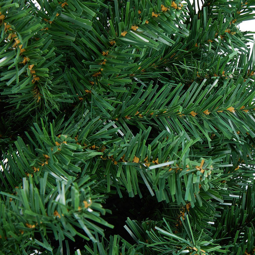 Árbol De Navidad Artificial 274 Cm Preiluminado 850 Luces Le