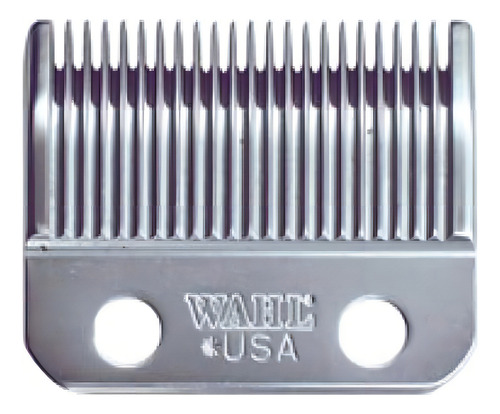 Lâmina De Corte Para Wahl Super Taper / Probasic /classic