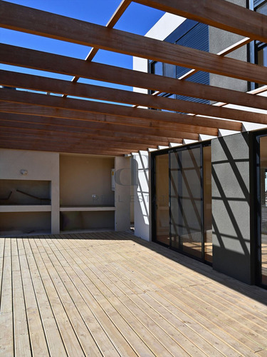 Casa 4 Dormitorios En Alquiler Huertas De Los Horneros