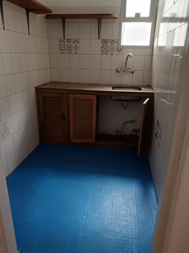Apartamento Alquiler 2 Dormitorios En Cordón
