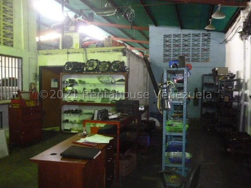 Imagen 12 de 30 de Galpones En Venta Zona Centro Barquisimeto 22-5952 +m