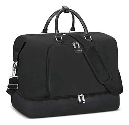 comprar Bolsa De Viaje De Fin De Semana Para Mujer, Bolsa De Viaje C