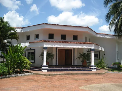 Casa Campestre En Venta En Cobos. Cod V16433