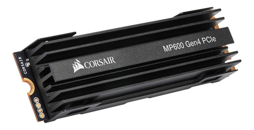 Imagen 6 de 6 de Disco Ssd M.2 500gb Corsair Mp600 Force Series Nvme Pcie