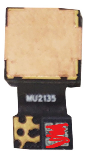 Camara Gran Angular Moto G200 5g Xt2175 100% Original