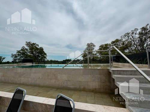 Alquiler Departamento En Parque Leloir Ituzaingo Norte