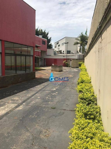 Imagem 12 de 30 de Salão Para Alugar, 760 M² Por R$ 45.000/mês - Parque Campolim - Sorocaba/sp - Sl0030