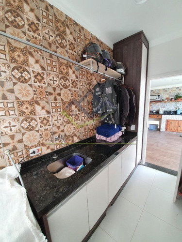 Imagem 25 de 30 de Lindo Sobrado Com 3 Quartos Em Terras De Atibaia 1 - So00123 - 69818965