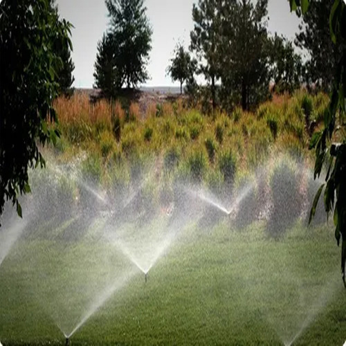 Kit Irrigação Automática Hunter 2 Setores Com Controlador