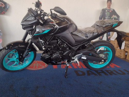 Mt 03 Cinza Metálico 2025 (vend Erick)