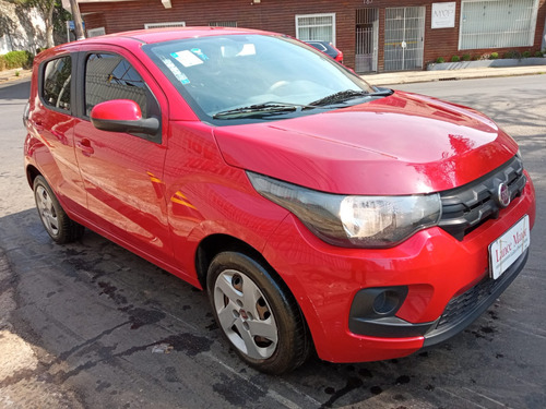 Fiat Mobi 1.0 Like Flex 5p