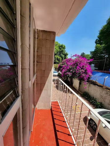 Imagen 15 de 16 de Departamento En Venta Ubicado En Coyoacan, Cdmx