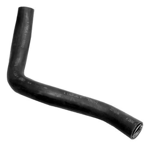 Manguera Radiador Para American Motors Rambler V8 6.4l 1969