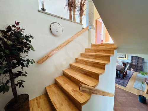 Casa En Condominio En Renta En Amomolulco