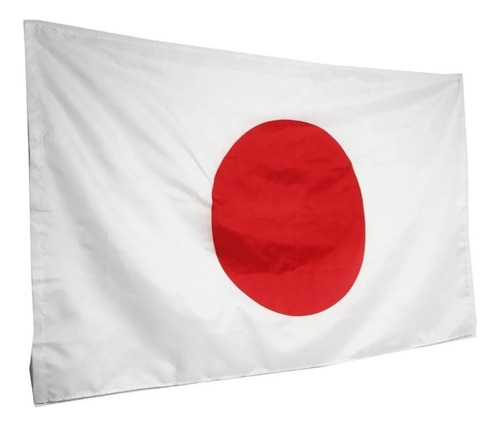Bandeira Do Japão