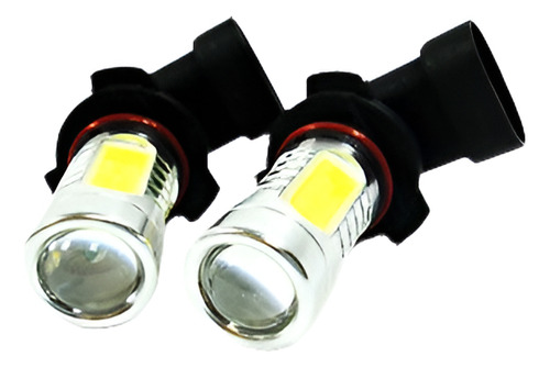 2 X 9006 Hb4 Cree Q5 Plasma Led Proyector Niebla Conducción 