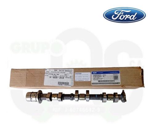 Arbol De Leva De Escape Rh Ford Explorer 3.5 V6 Original