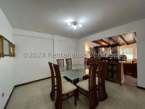 Casa En Venta - Cg 24-23400