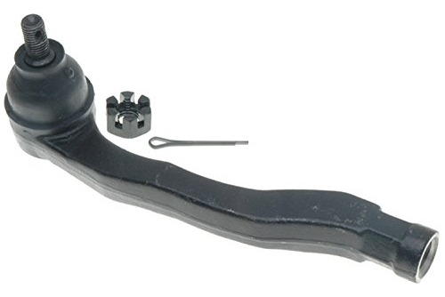  Advantage 46a0486a Driver Side Outer Steering Tie Rod ...
