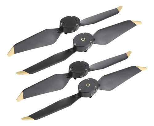Hélices Led 8331 Recargables De Liberación Rápida Rc Drone P