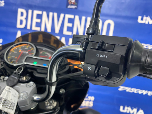 Imagen 22 de 25 de Bajaj Discover 125 2023