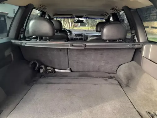 Jeep Grand Cherokee Atm Con Cuero 4.7 V8 Blindaje 2 Full