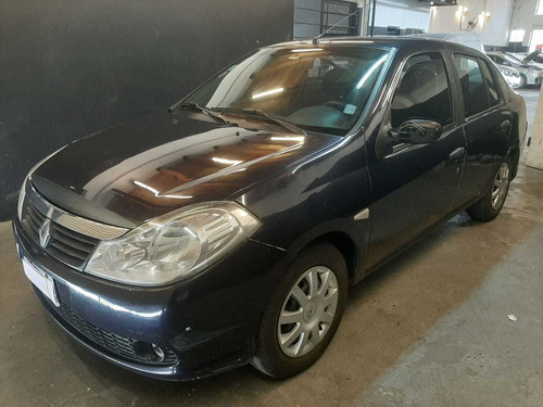 Renault Symbol 1.6 Confort 2012