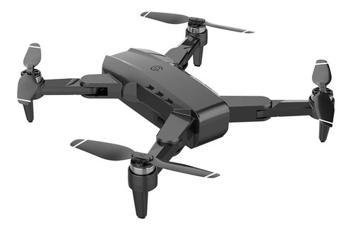 Mini Drone Lyzrc L900 Pro Dual Câmera 4k Preto 5ghz 1 Bat Preto