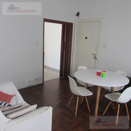 Imagen 6 de 25 de Departamento 2 Dormitorios En Venta- Microcentro