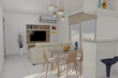 Imagen 12 de 27 de Departamento - Moron